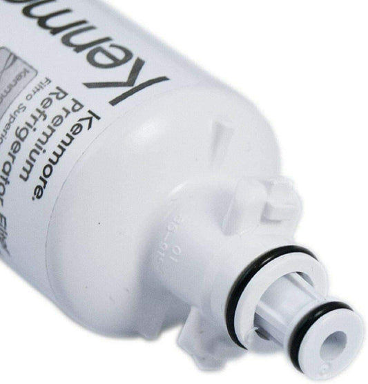 9690 469690 Refrigerator Water Filter 2 Pack NSF/ANSI 53 Fit ADQ36006101