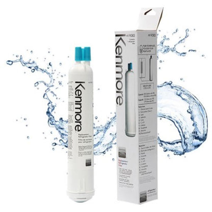 9083 Compatible With 9083 Refrigerator Water Filter 1 Pack