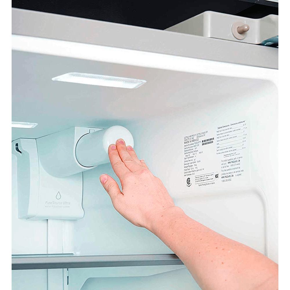 Frigidaire ULTRAWF PureSource Ultra Ice & Water Filter Compatible With 9999 46-9999 9919 46-9919